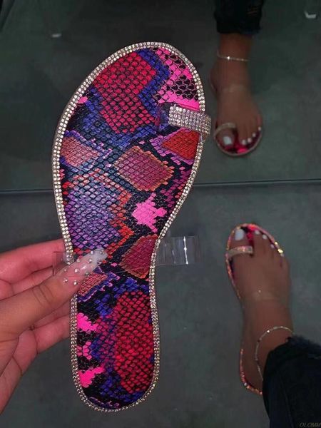 spring and summer clip-toe rhinestone slippers pattern solid color bright sandals, Black
spring and summer clip-toe rhinestone slippers pattern solid color bright sandals, Black