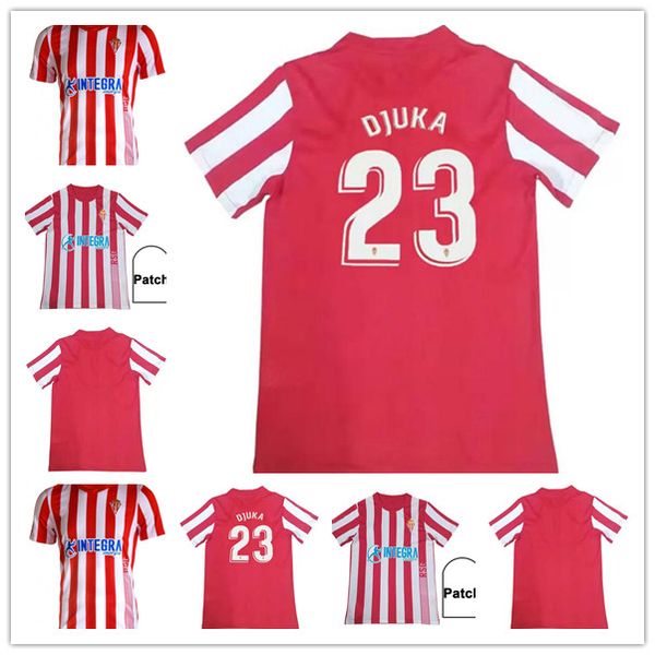 sporting de gijón soccer jerseys 2021 22 rivera p.garcia kravets j.berrocal maillots foot quini djuka gaspar pedro diaz gijon football shirt, Black;yellow
sporting de gijón soccer jerseys 2021 22 rivera p.garcia kravets j.berrocal maillots foot quini djuka gaspar pedro diaz gijon football shirt, Black;yellow