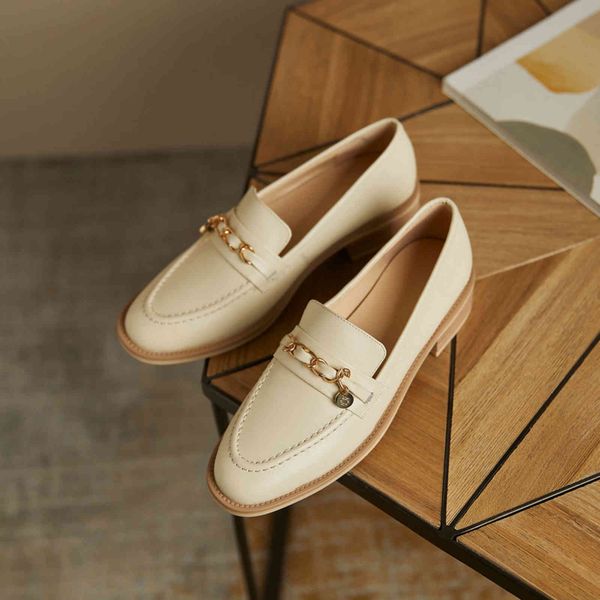 dress shoes qutaa sapatos femininos de salto quadrado, calçado casual couro legÃtimo com corrente metal, tamanho 34-43, cgto, Black
dress shoes qutaa sapatos femininos de salto quadrado, calçado casual couro legÃtimo com corrente metal, tamanho 34-43, cgto, Black