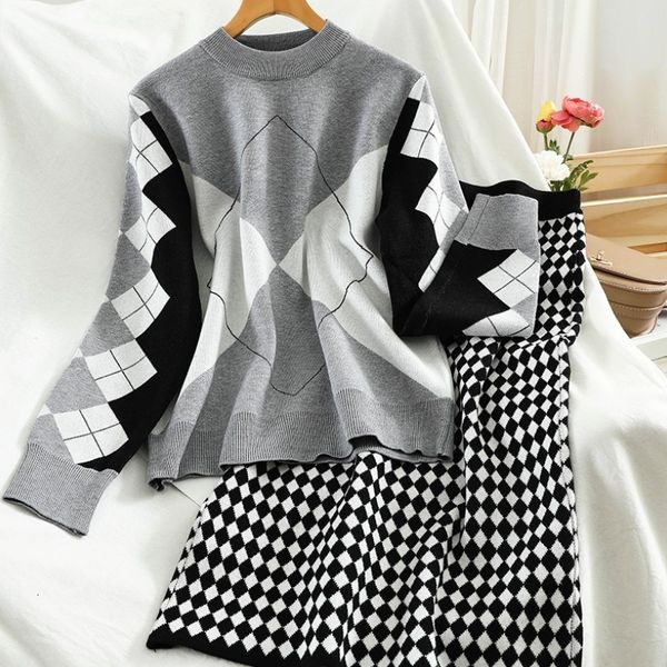 skirts winter mesh 2 female piece o-neck jumper upper skirt waist suit fall two pieces together, Black
skirts winter mesh 2 female piece o-neck jumper upper skirt waist suit fall two pieces together, Black