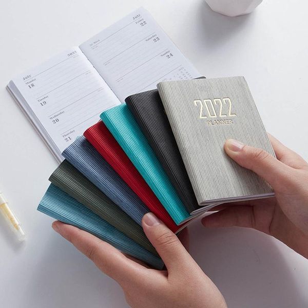 notepads 2022 a7 daily weekly planner agenda notebook weely goals habit schedules organizer student stationery office school supplies, Purple;pink
notepads 2022 a7 daily weekly planner agenda notebook weely goals habit schedules organizer student stationery office school supplies, Purple;pink