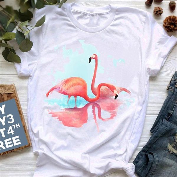 flamingo fashion harajuku short sleeve women summer casual plus size white
flamingo fashion harajuku short sleeve women summer casual plus size white