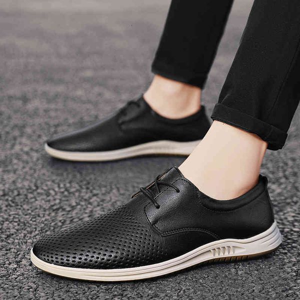 dress shoes men's formal genuine leather business comfortable work soft summer for men wedding office oxford m07r, Black
dress shoes men's formal genuine leather business comfortable work soft summer for men wedding office oxford m07r, Black