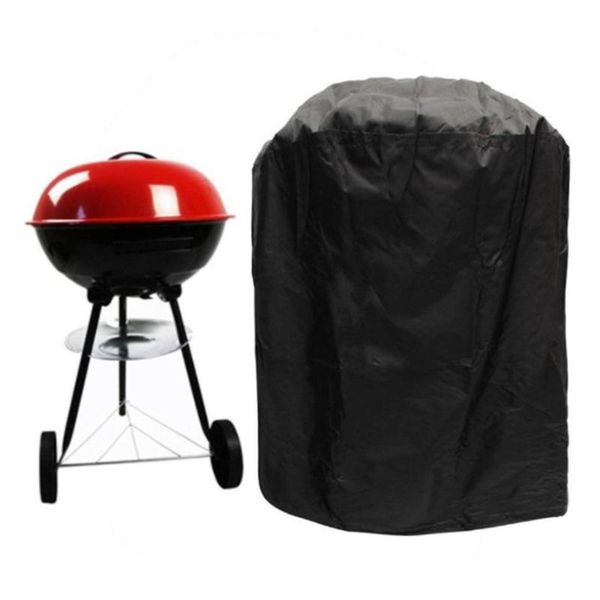 tools & accessories 210d bbq cover black garden patio grill smoker kettle waterproof
tools & accessories 210d bbq cover black garden patio grill smoker kettle waterproof