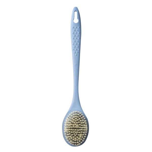 bath brushes, sponges & scrubbers eco-friendly wheat straw long handle soft hair brush back scrubbing tool skin clean brushes shower scrubbe
bath brushes, sponges & scrubbers eco-friendly wheat straw long handle soft hair brush back scrubbing tool skin clean brushes shower scrubbe