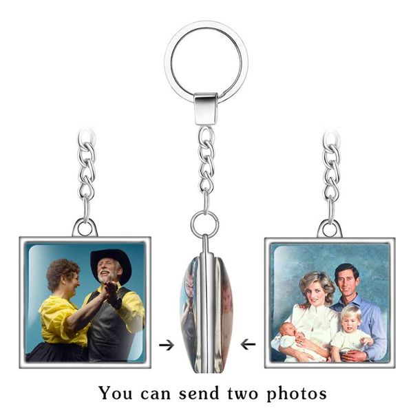 keychains personalized double sides calendar keychain custom family pet baby po square gift for lover friends glass cabochon, Silver
keychains personalized double sides calendar keychain custom family pet baby po square gift for lover friends glass cabochon, Silver
