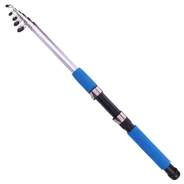 outdoor fish tackle accessories 2.1m sea fishing rod sport portable long casting throwing pole boat rods
outdoor fish tackle accessories 2.1m sea fishing rod sport portable long casting throwing pole boat rods
