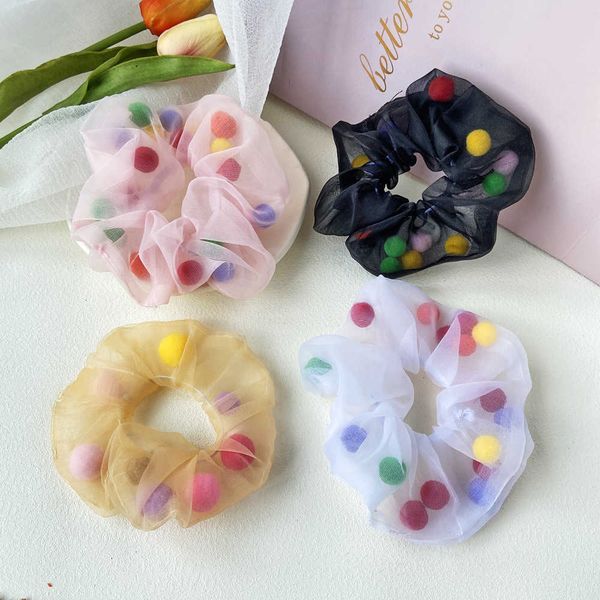 mori cotton candy large intestine hairpin girl lovely organza hair elastic fat intestine hairpin headband
mori cotton candy large intestine hairpin girl lovely organza hair elastic fat intestine hairpin headband