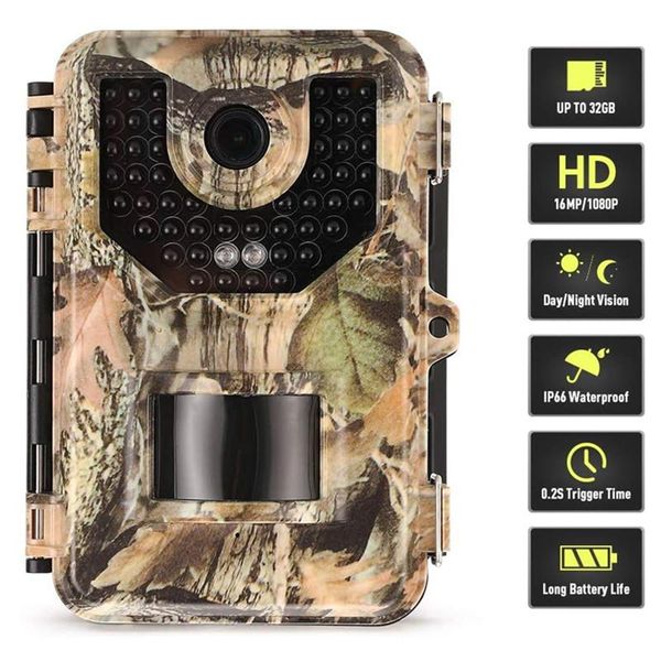 2.4inch lcd hunting trail camera with holder stand 16mp 1080p night vision waterproof cameras po trap wildlife surveillance ip
2.4inch lcd hunting trail camera with holder stand 16mp 1080p night vision waterproof cameras po trap wildlife surveillance ip