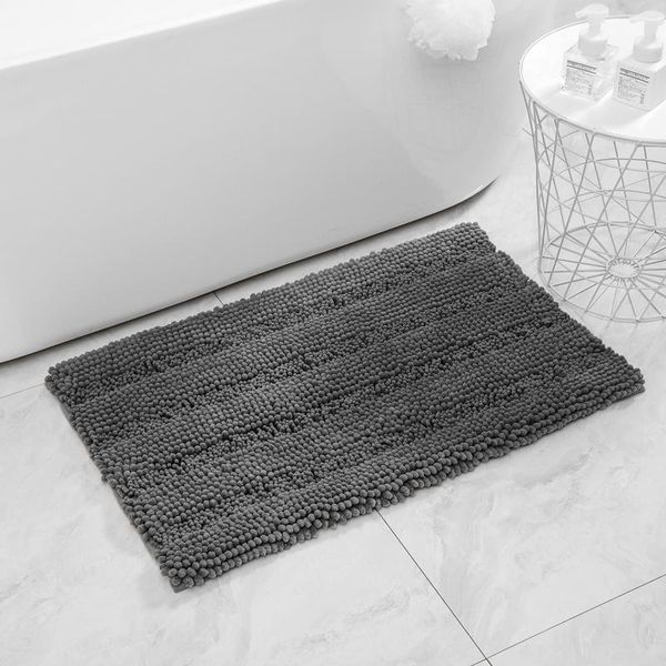 carpets bath mat bathroom bedroom non-slip mats chenille rug shower carpet for kitchen 50x80cm
carpets bath mat bathroom bedroom non-slip mats chenille rug shower carpet for kitchen 50x80cm