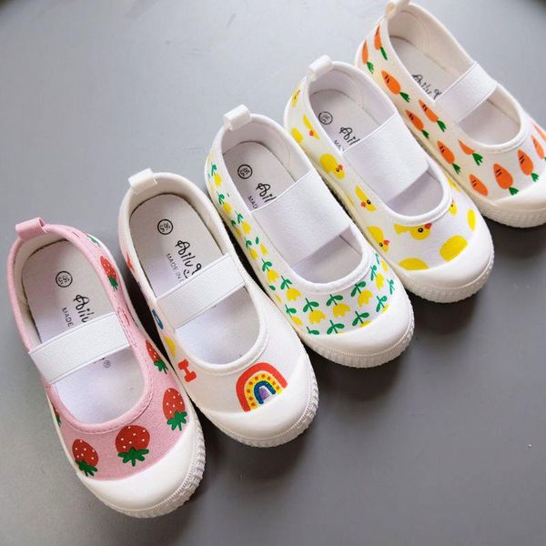 athletic & outdoor spring/summer children's canvas shoes boys sneakers kids girls kindergarten single strawberry rainbow, Black
athletic & outdoor spring/summer children's canvas shoes boys sneakers kids girls kindergarten single strawberry rainbow, Black