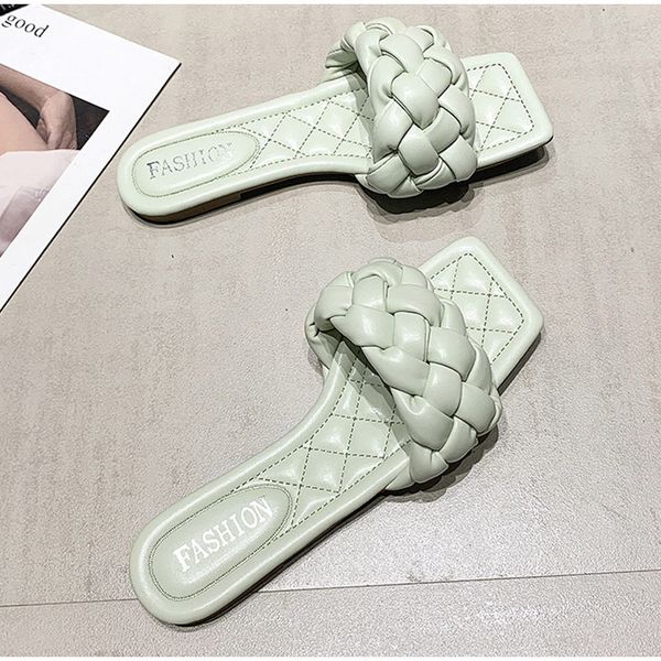 women slip on pu leather slippers ladies soft bottom summer fashion flat slipper casual shoes square toe female footwear 2021 tu56u56jdfghs, Black
women slip on pu leather slippers ladies soft bottom summer fashion flat slipper casual shoes square toe female footwear 2021 tu56u56jdfghs, Black