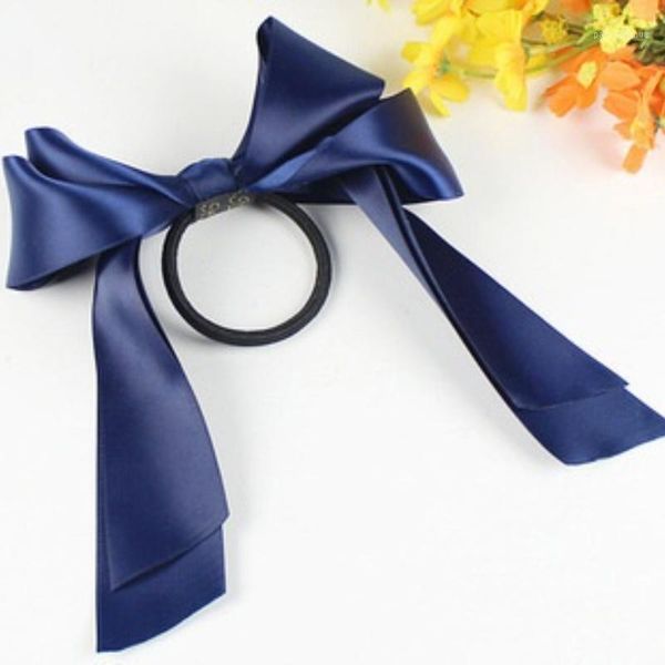 double-layer satin bow hair tie korean cute accessories fashion trend headband jk girls casual all-match1, Slivery;white
double-layer satin bow hair tie korean cute accessories fashion trend headband jk girls casual all-match1, Slivery;white