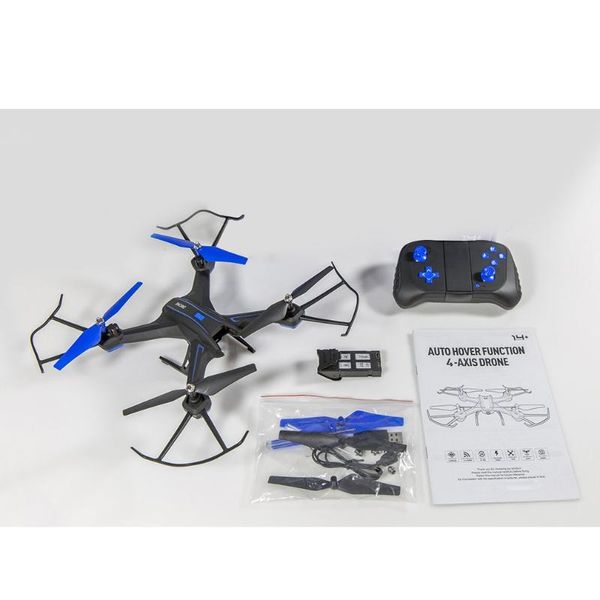quadcopter smart selfie drone aircraft with wifi fpv 720p wide angle hd real-time camera altitude hold headless mode toy drones
quadcopter smart selfie drone aircraft with wifi fpv 720p wide angle hd real-time camera altitude hold headless mode toy drones