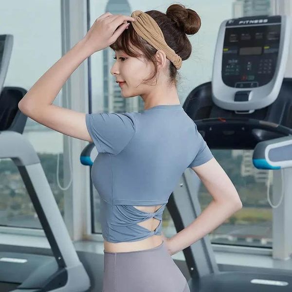 yoga outfit women fitness workout training exercise gym t shirts female sport t-shirt bodybuilding running short sleeve tees 12
yoga outfit women fitness workout training exercise gym t shirts female sport t-shirt bodybuilding running short sleeve tees 12