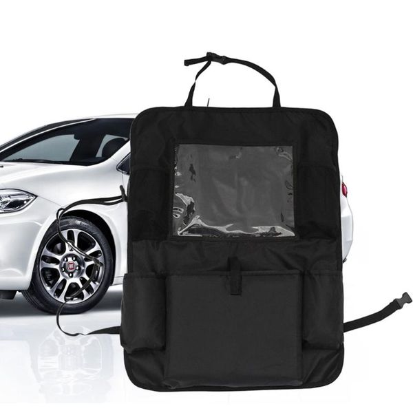 car organizer backseat multifunctional travel storage bag seat cover with mesh bags(black)
car organizer backseat multifunctional travel storage bag seat cover with mesh bags(black)