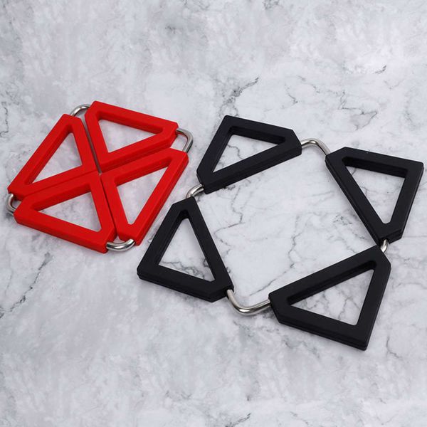 stainless steel silicone insulation pad scalding bowl and plate folding pot square high temperature resistant
stainless steel silicone insulation pad scalding bowl and plate folding pot square high temperature resistant