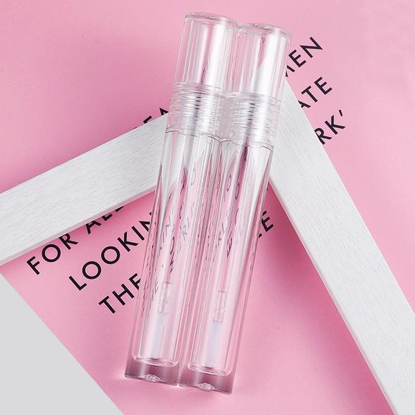 storage bottles & jars 10/30pcs 4.5ml 10/30/50pcs clear empty lip gloss tube diy round portable liquid lipstick bottle cosmetic container sh
storage bottles & jars 10/30pcs 4.5ml 10/30/50pcs clear empty lip gloss tube diy round portable liquid lipstick bottle cosmetic container sh