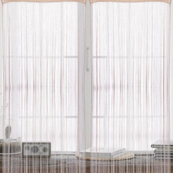 party decoration korean fashion tinsel tassel string line curtains with glitter sequins shinny door curtain valance(grey)
party decoration korean fashion tinsel tassel string line curtains with glitter sequins shinny door curtain valance(grey)