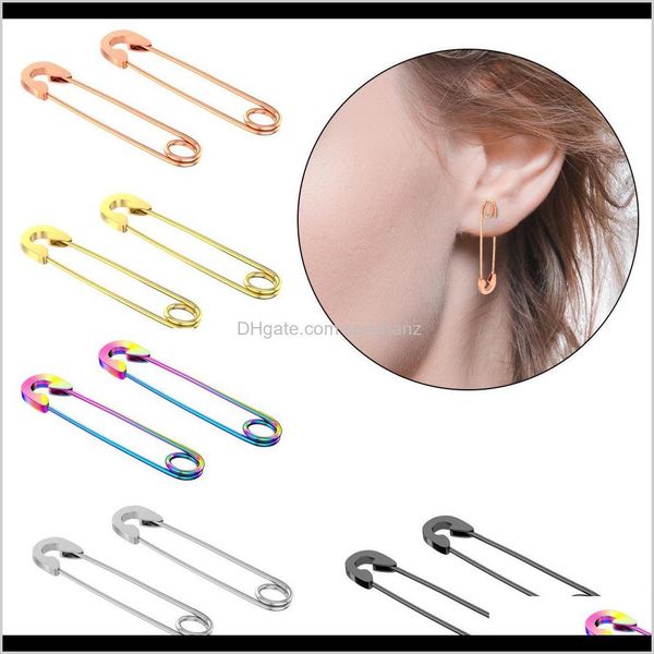 drop delivery 2021 brooch ear stud pin punk christmas earrings for women cool fashion body piercing jewelry 20g 316l stainless steel kamzg, Golden;silver
drop delivery 2021 brooch ear stud pin punk christmas earrings for women cool fashion body piercing jewelry 20g 316l stainless steel kamzg, Golden;silver