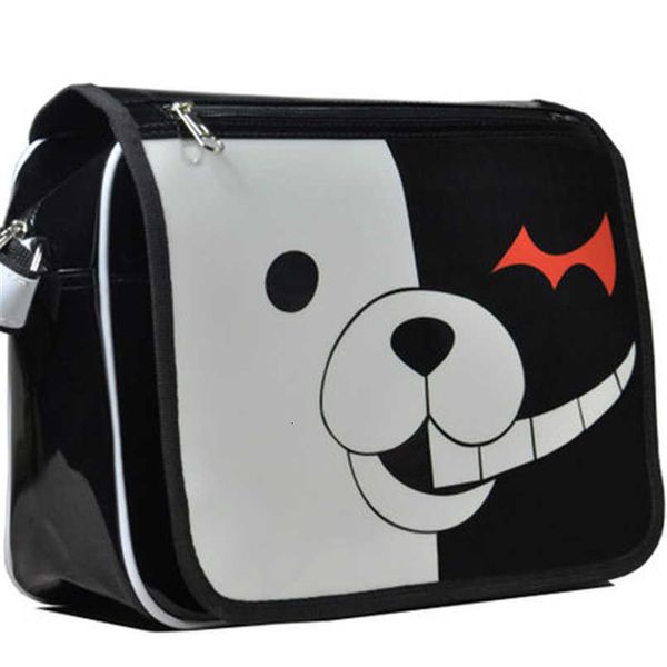 designer handbags crossbody bag backpack japan anime danganronpa mesenger caual fahion school coplay shoulder lapsatchel
designer handbags crossbody bag backpack japan anime danganronpa mesenger caual fahion school coplay shoulder lapsatchel