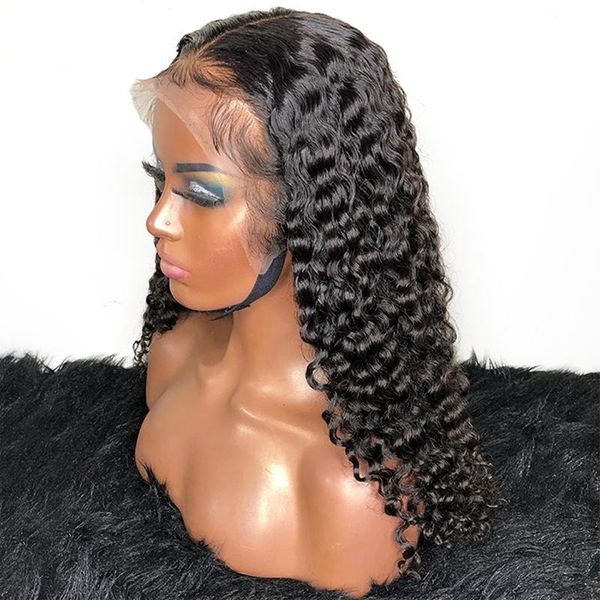 synthetic wigs 26inch black long curly lace front wig glueless 13x4 for women daily wear fiber 180%density
synthetic wigs 26inch black long curly lace front wig glueless 13x4 for women daily wear fiber 180%density