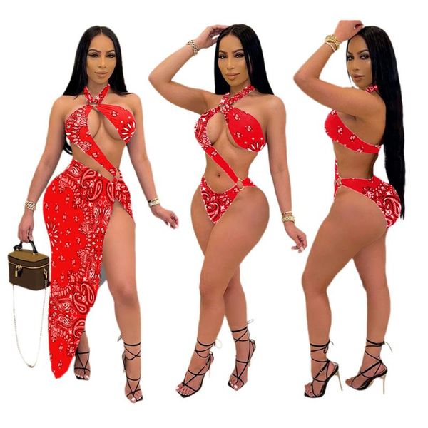 woman summer lace-up bra bikini swimsuit mini skirt matching beachwear sports suits tight-fitting jumpsuit women's swimwear, White;black
woman summer lace-up bra bikini swimsuit mini skirt matching beachwear sports suits tight-fitting jumpsuit women's swimwear, White;black