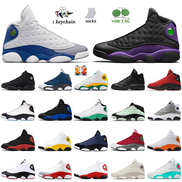 men 13 high og basketball shoes jumpman 13s french blue court purple brave blue women mens trainers houndstooth black cat reverse bred obsid
men 13 high og basketball shoes jumpman 13s french blue court purple brave blue women mens trainers houndstooth black cat reverse bred obsid