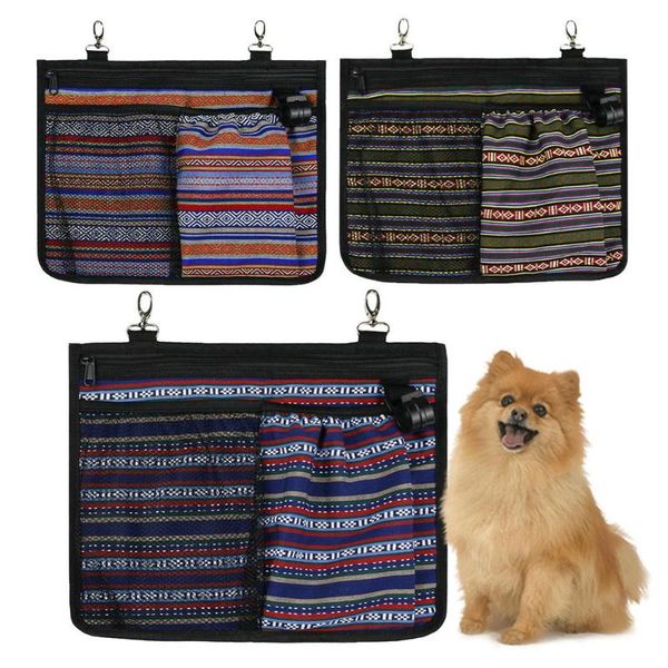 storage bags dog hanging bag cleaning canvas durable pet supplies cage cat food toy organizer for home clean
storage bags dog hanging bag cleaning canvas durable pet supplies cage cat food toy organizer for home clean
