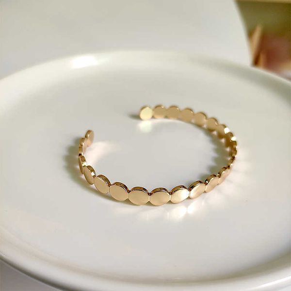 peri'sbox hive shape gold bangles hexagon geometric bangles for women circle minimalist open bangle adjustable trendy jewelry q0719, Black
peri'sbox hive shape gold bangles hexagon geometric bangles for women circle minimalist open bangle adjustable trendy jewelry q0719, Black
