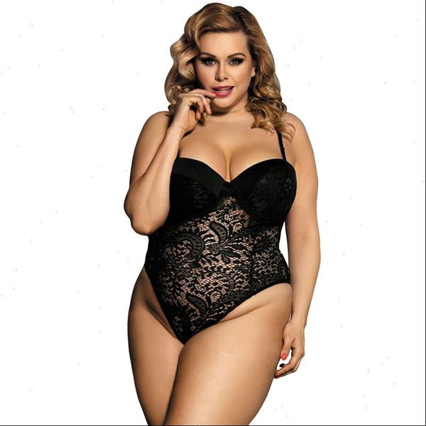 lace women romper bodysuit push up cup summer hollow out short straps jumpsuit bodycon plus size body r80285, Black;white
lace women romper bodysuit push up cup summer hollow out short straps jumpsuit bodycon plus size body r80285, Black;white