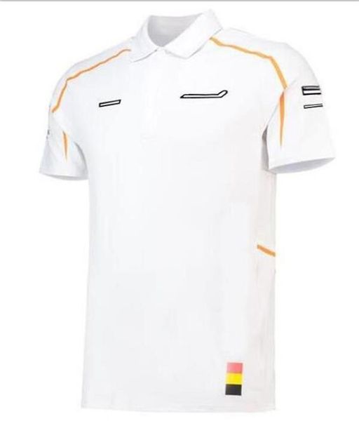 2021 new f1 formula one polo shirt racing jersey plus size custom world championship team fan clothing
2021 new f1 formula one polo shirt racing jersey plus size custom world championship team fan clothing