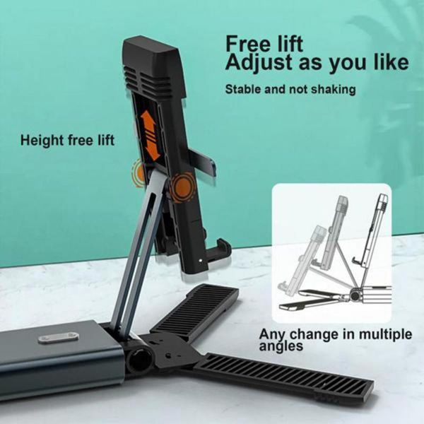 cell phone repairing tools folding adjustable extendable liftable desktablet stand lazy holder
cell phone repairing tools folding adjustable extendable liftable desktablet stand lazy holder