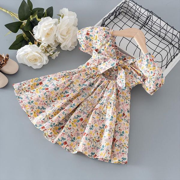 summer princess baby girl party dress birthday tutu floral kids for girls clothing 1 6y toddler clothes vestidos, Red;yellow
summer princess baby girl party dress birthday tutu floral kids for girls clothing 1 6y toddler clothes vestidos, Red;yellow