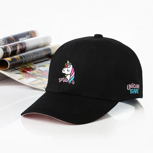 korean flipper cartoon unicorn personality baseball cap spring and summer boys girls travel sunscreen, Black;white
korean flipper cartoon unicorn personality baseball cap spring and summer boys girls travel sunscreen, Black;white