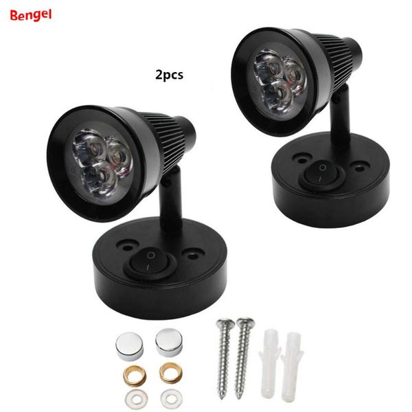 two dc 12v interior rv camper trailer lighting boat yard 3w led wall light bedside reading lamp for truck motorhome yachts cabin
two dc 12v interior rv camper trailer lighting boat yard 3w led wall light bedside reading lamp for truck motorhome yachts cabin