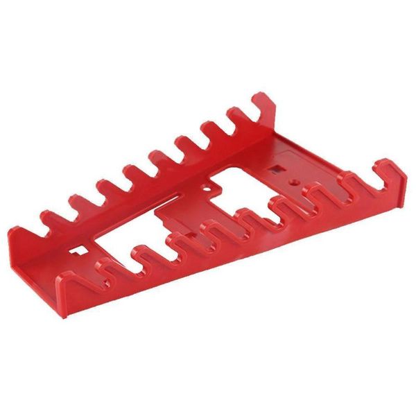 plastic wrench organizer tray sockets storage tools standard rack spanner holder sorter holders m0a5 hooks & rails
plastic wrench organizer tray sockets storage tools standard rack spanner holder sorter holders m0a5 hooks & rails