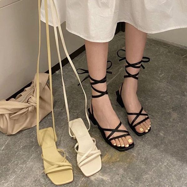 sandals 2021 roman strapy women high heels fashion narrow band summer shoes open toe white ankle lace up gladiator, Black
sandals 2021 roman strapy women high heels fashion narrow band summer shoes open toe white ankle lace up gladiator, Black