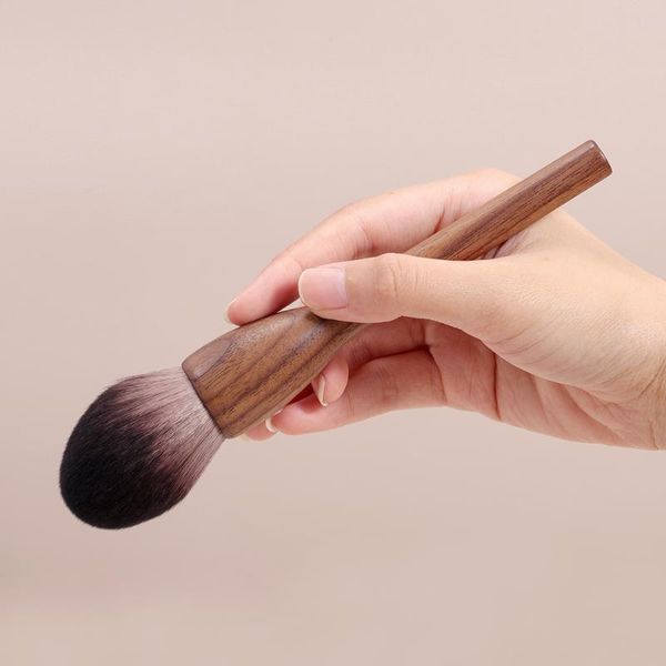 makeup brushes medell flame shape loose powder blush blending make up soft goat hair cosmetic beauty tools
makeup brushes medell flame shape loose powder blush blending make up soft goat hair cosmetic beauty tools