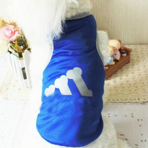 dog apparel pet clothing mesh vest suitable for sports clothes breathable and comfortable also cats costume halloween
dog apparel pet clothing mesh vest suitable for sports clothes breathable and comfortable also cats costume halloween