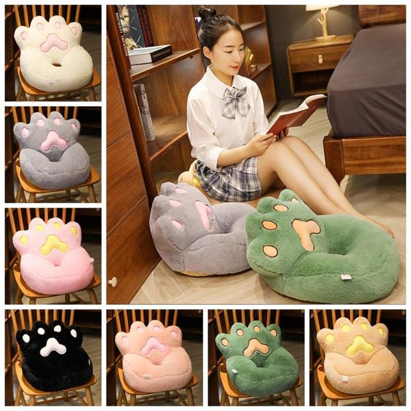cat's claw breathable cushion plush toys office seat home commodity textile products cushion/decorative pillow
cat's claw breathable cushion plush toys office seat home commodity textile products cushion/decorative pillow