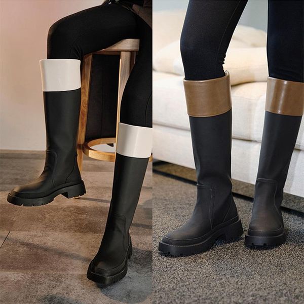 boots 2021 women over the knee high wedges heels winter shoes pointed toe elastic fabric size, Black
boots 2021 women over the knee high wedges heels winter shoes pointed toe elastic fabric size, Black