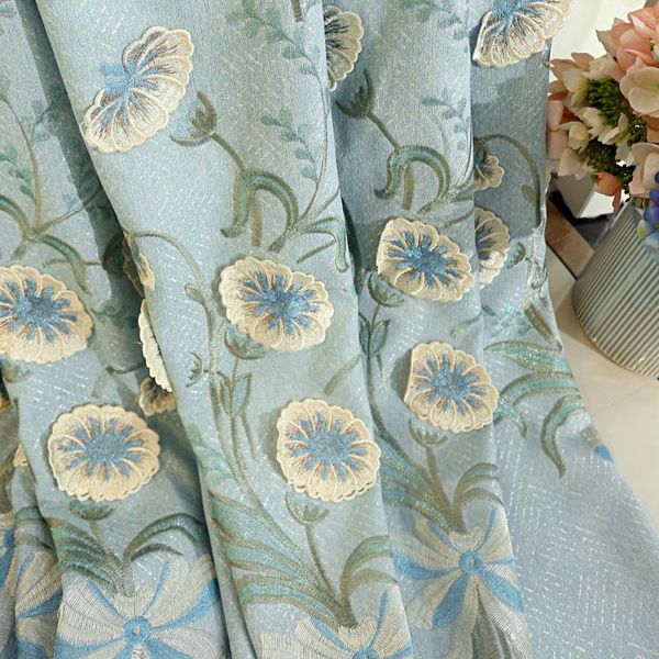 curtain & drapes european style semi blackout curtains tulle living room bedroom kitchen balcony bay window luxury
curtain & drapes european style semi blackout curtains tulle living room bedroom kitchen balcony bay window luxury