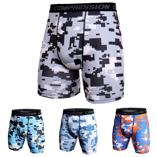 men's sports pants quick-drying running tight streetwear fitness joggers elastic waist shorts tights, White;black
men's sports pants quick-drying running tight streetwear fitness joggers elastic waist shorts tights, White;black