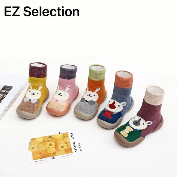 fashion cute sock shoes for spring autumn animal styles cotton anti-slip floor first walkers
fashion cute sock shoes for spring autumn animal styles cotton anti-slip floor first walkers