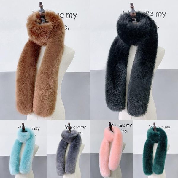 scarves 150cm winter warm scarf shawl wraps women faux fur long pashminas, Blue;gray
scarves 150cm winter warm scarf shawl wraps women faux fur long pashminas, Blue;gray