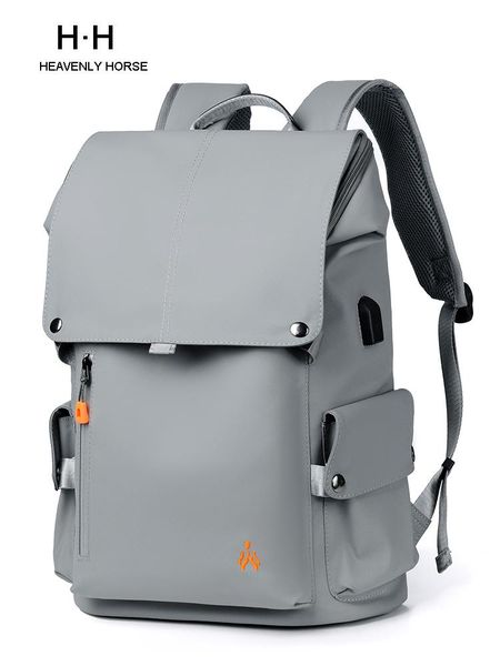 backpack men's college student 15.6 inch lapcomputer schoolbag simplelarge-capacity leisure travel male mochila
backpack men's college student 15.6 inch lapcomputer schoolbag simplelarge-capacity leisure travel male mochila
