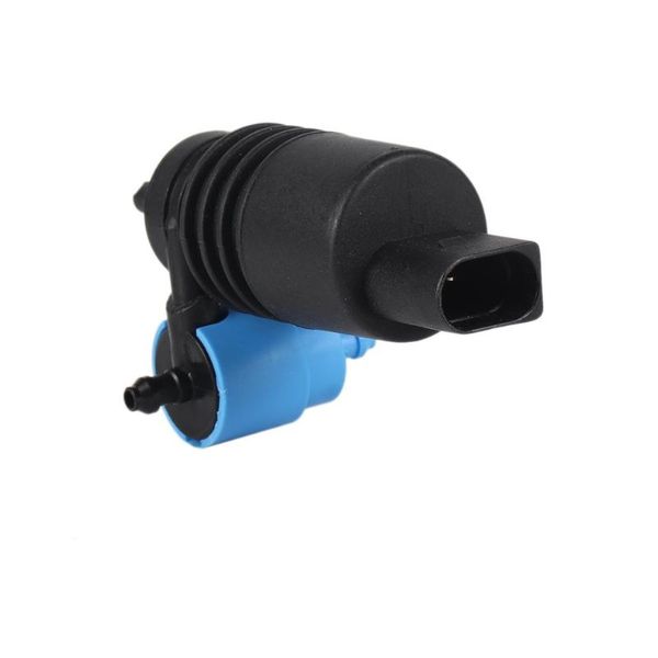 car washer for vauxhall senator 2 1988-93 front & rear twin outlet windscreen water pump
car washer for vauxhall senator 2 1988-93 front & rear twin outlet windscreen water pump