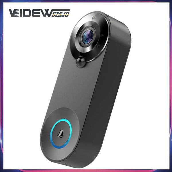 doorbells w3 door peephole camera wireless doorbell for smart home, mini wifi tuya voice intercom night vision app control
doorbells w3 door peephole camera wireless doorbell for smart home, mini wifi tuya voice intercom night vision app control