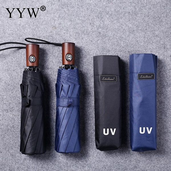 umbrellas folding umbrella rain men women parasol paraguas gift pocket anti-uv windproof portable ambrella black
umbrellas folding umbrella rain men women parasol paraguas gift pocket anti-uv windproof portable ambrella black